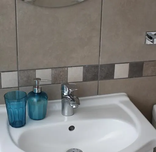 Pebble Appartement *