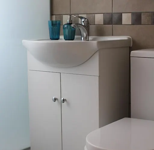 Pebble Appartement *