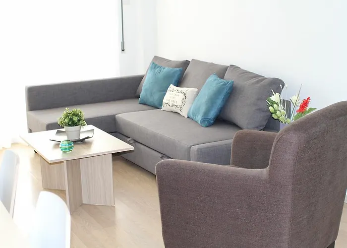 Pebble Appartement Limasol