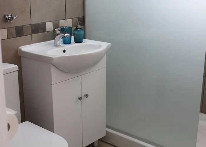 Appartement Pebble Limasol