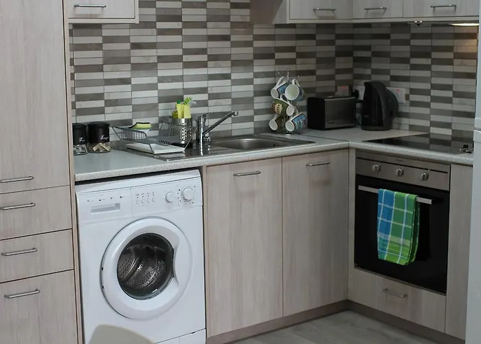 Pebble Appartement *