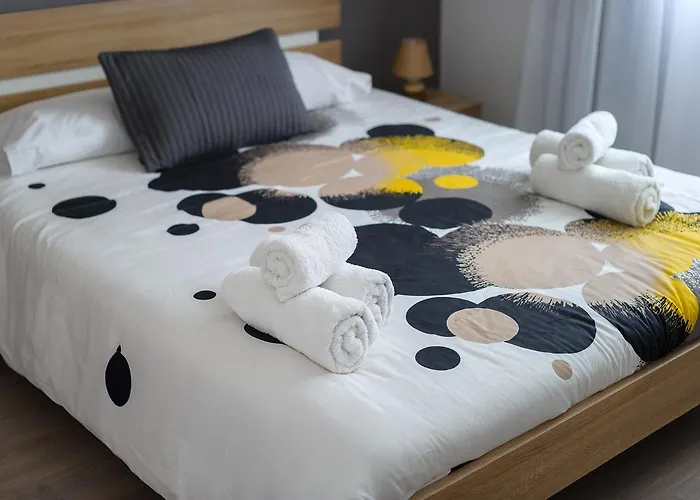 Appartement Pebble Limasol