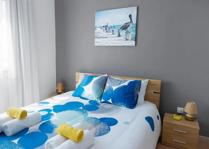 Pebble Appartement *