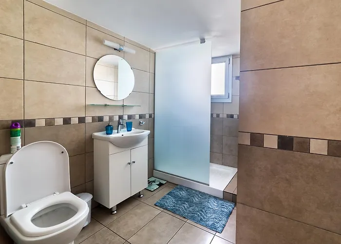 Appartement Pebble Limasol