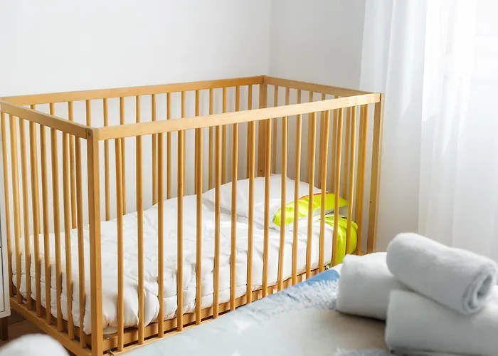 Pebble Appartement Limasol