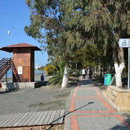 Pebble * Limassol