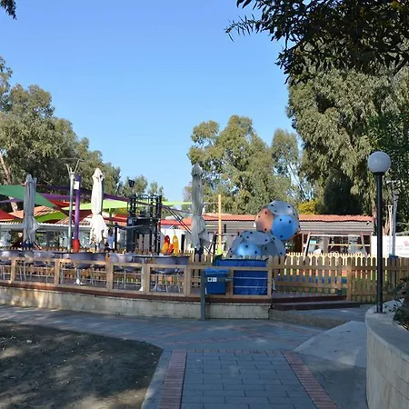 Apartament Pebble Limassol