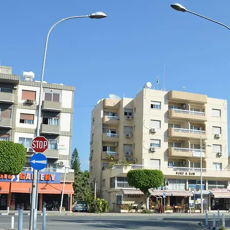 Pebble Limassol
