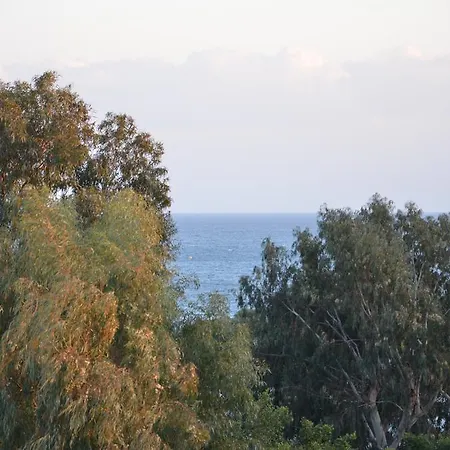 Apartment Pebble Limassol