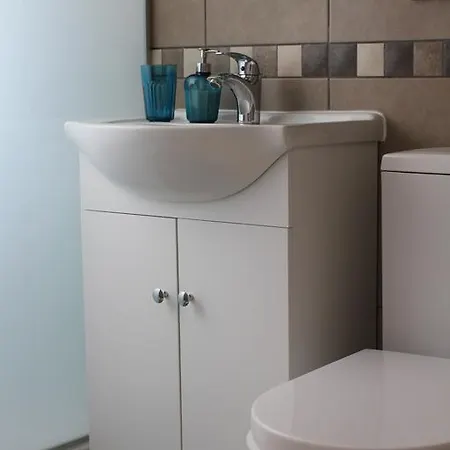 Pebble Apartament *