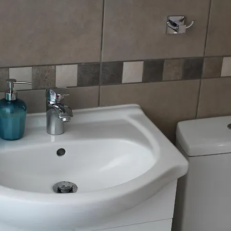 Pebble Apartament