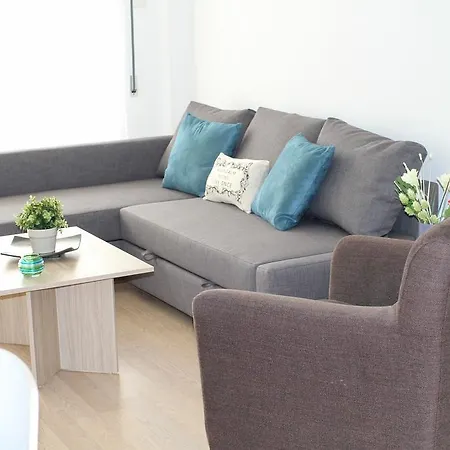 Pebble Apartmán Lemesos