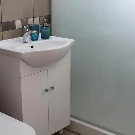 Apartment Pebble Limassol