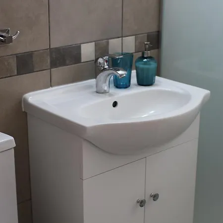 Pebble Apartmán *