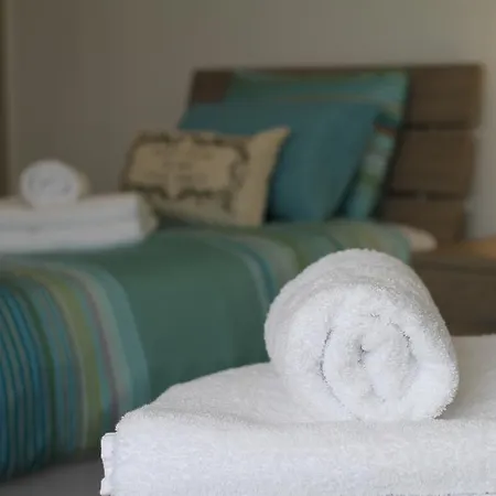 Pebble Apartment Limassol
