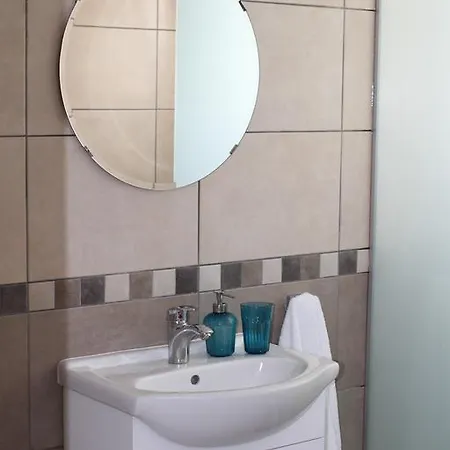 Apartament Pebble