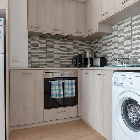 Apartment Pebble