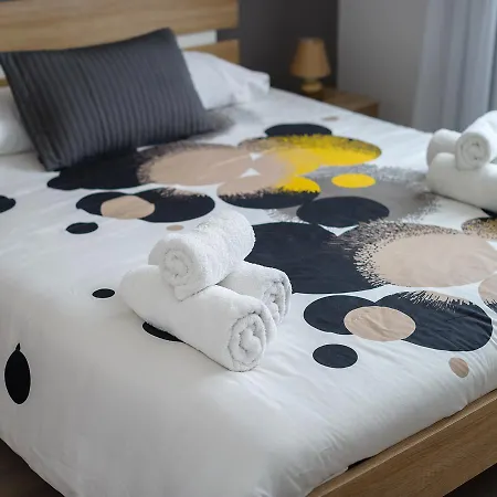 Apartmán Pebble Lemesos