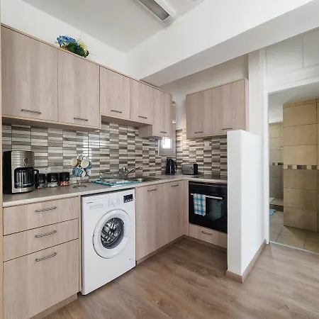 Apartment Pebble