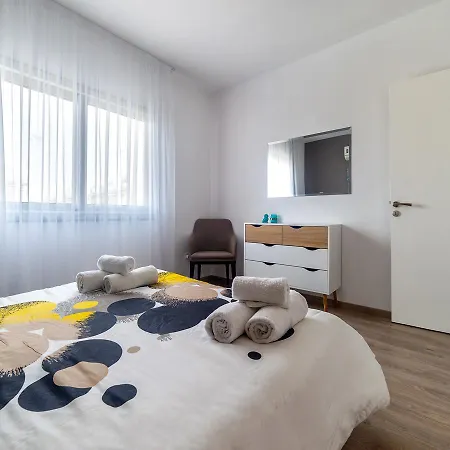 Apartmán Pebble