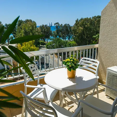 Apartment Pebble Limassol