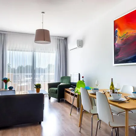 Apartment Pebble Limassol