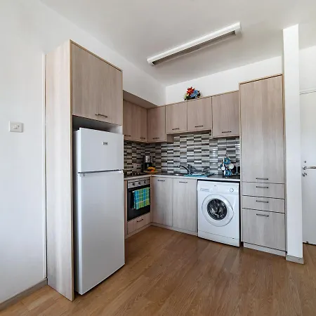 Apartment Pebble *