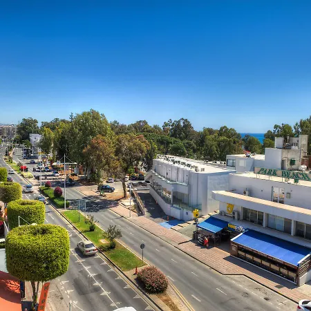 Apartment Pebble Limassol