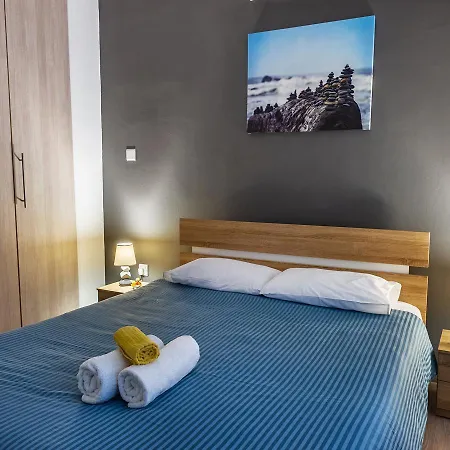 Pebble Apartmán
