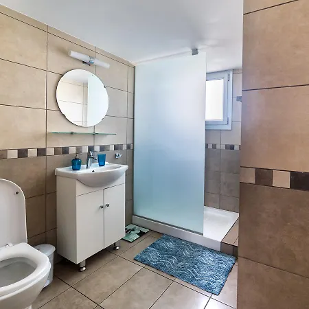 Apartment Pebble Limassol