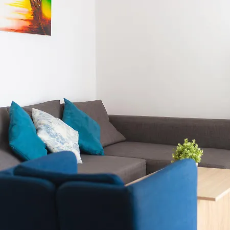 Apartmán Pebble