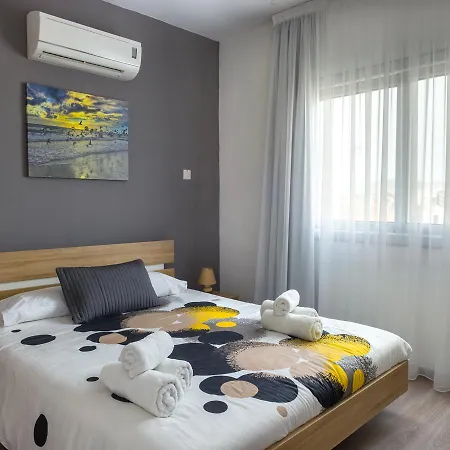 Pebble Apartment Limassol