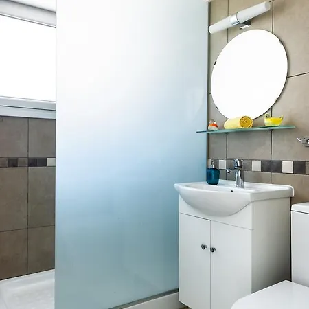 Pebble Apartment Limassol