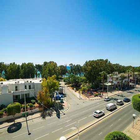 Apartment Pebble Limassol