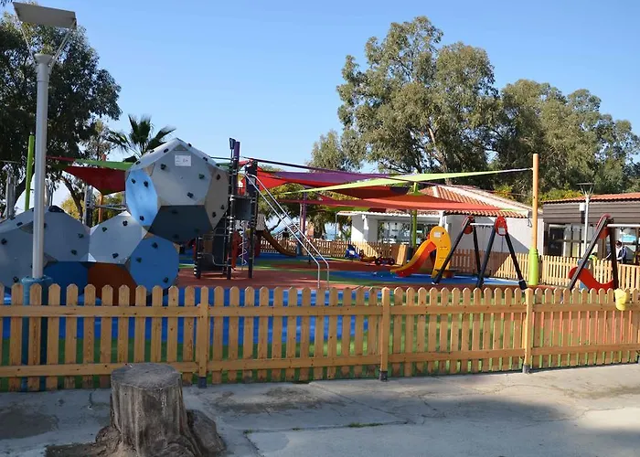 Pebble Appartamento *