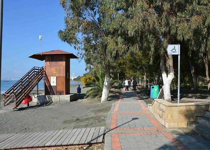 Pebble * リマソール