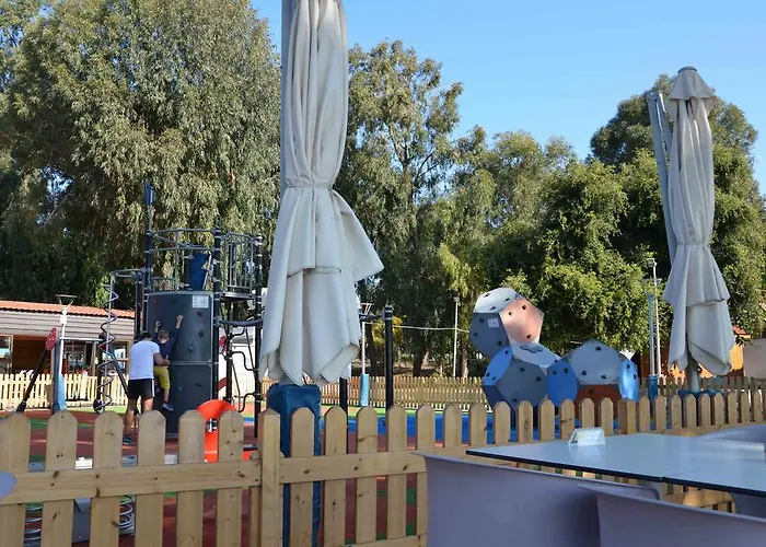 Pebble Appartamento *