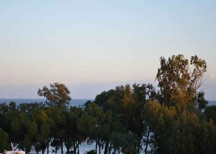 Pebble Appartamento *