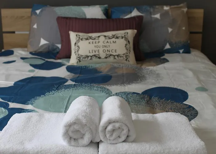 Pebble Appartamento *