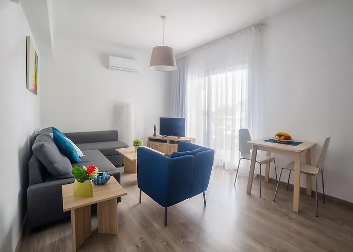 Pebble Appartamento *