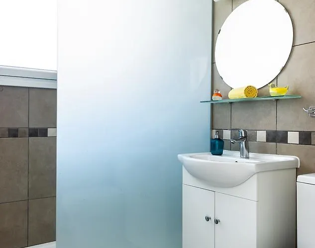 Pebble Appartamento Limisso