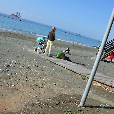 דירה Pebble לימסול