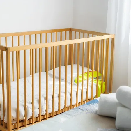 Pebble דירה לימסול